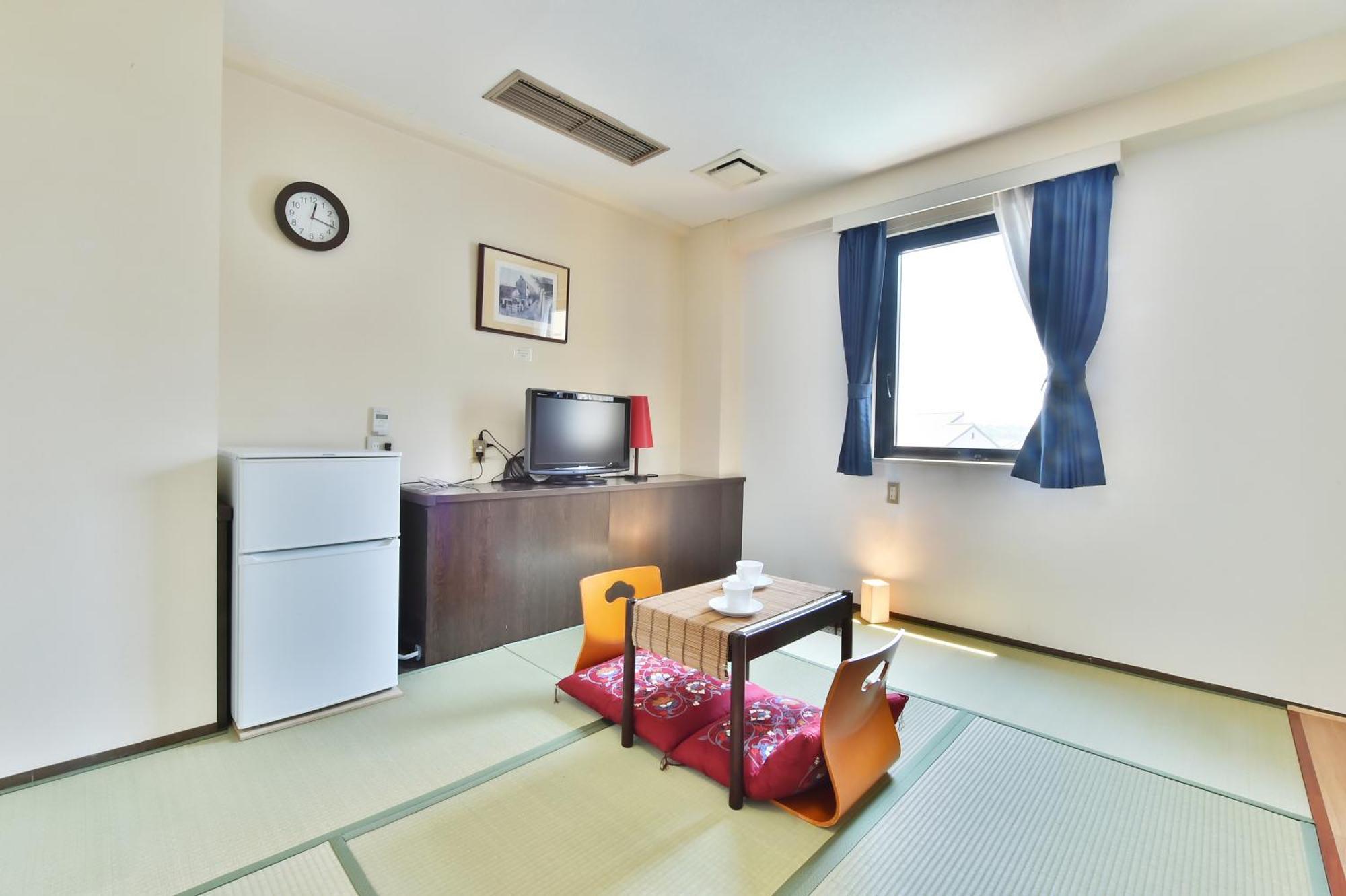 Suzuka Royal Hotel Bagian luar foto