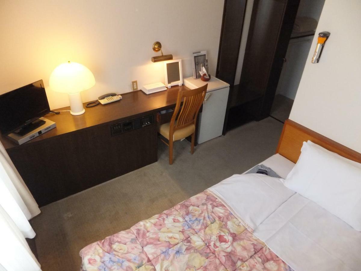 Suzuka Royal Hotel Bagian luar foto